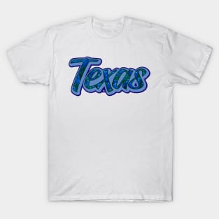 Texas Bluebonnet T-Shirt